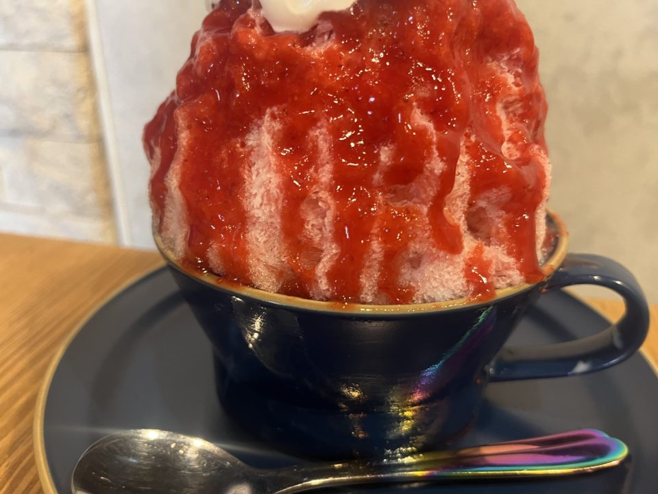 「Patisserie cafe VIVANT（パティスリーカフェヴィヴァン）」@東京都国立市
