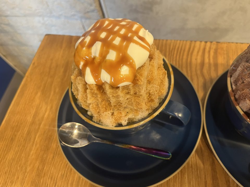 「Patisserie cafe VIVANT（パティスリーカフェヴィヴァン）」@東京都国立市