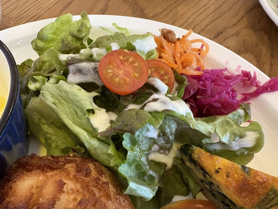 「IMAGINE（イマジネ）」＠宮城県仙台市 朝8時に行っても大混雑！大人気モーニングは安くておいしくてお得です！