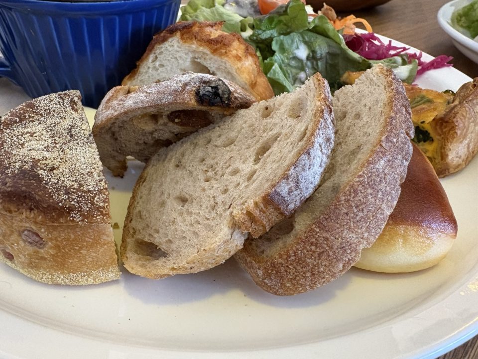 「IMAGINE（イマジネ）」＠宮城県仙台市 朝8時に行っても大混雑！大人気モーニングは安くておいしくてお得です！