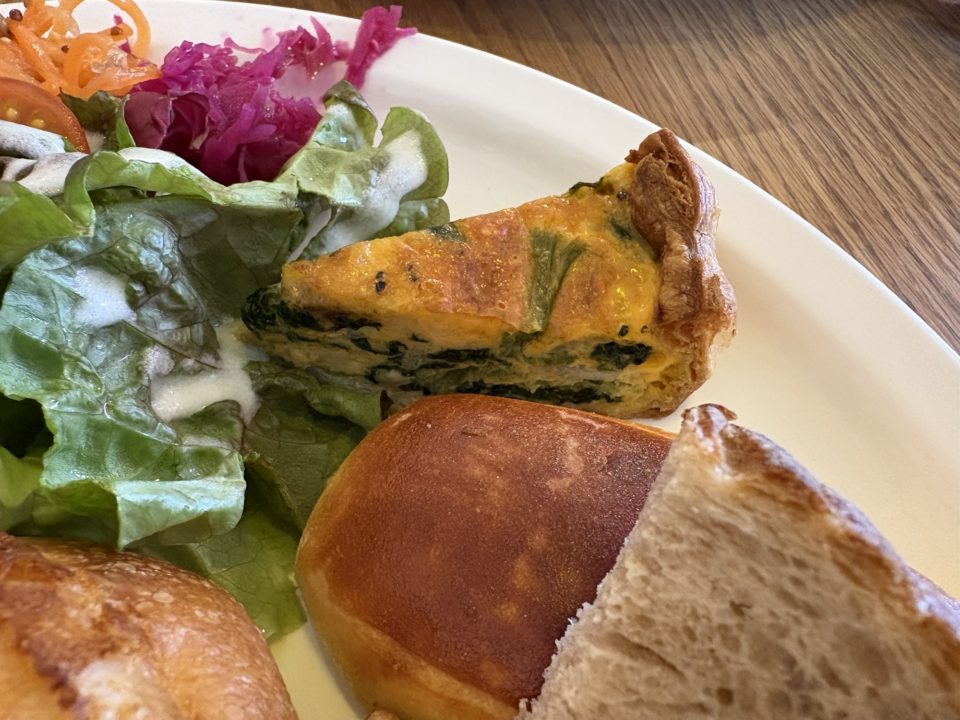 「IMAGINE（イマジネ）」＠宮城県仙台市 朝8時に行っても大混雑！大人気モーニングは安くておいしくてお得です！