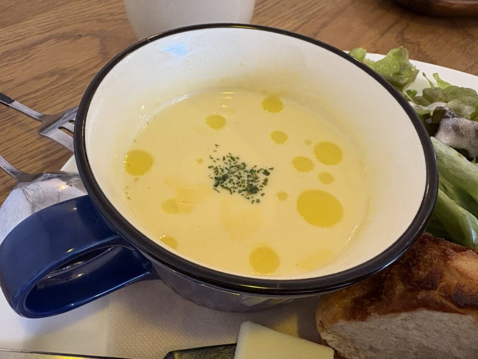 「IMAGINE（イマジネ）」＠宮城県仙台市 朝8時に行っても大混雑！大人気モーニングは安くておいしくてお得です！