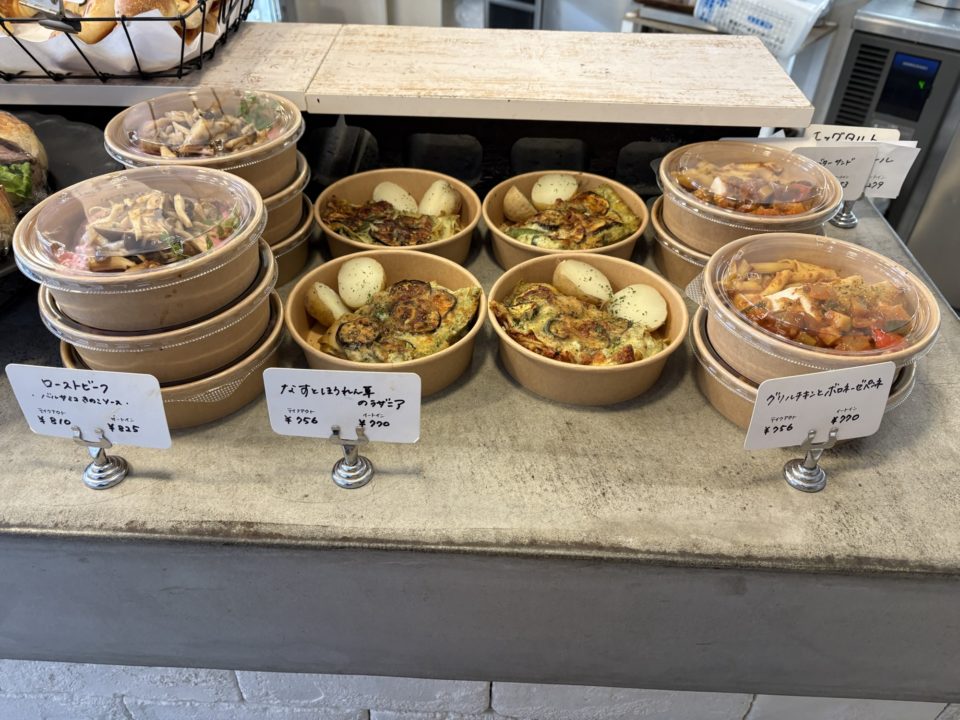 「IMAGINE（イマジネ）」＠宮城県仙台市 朝8時に行っても大混雑！大人気モーニングは安くておいしくてお得です！