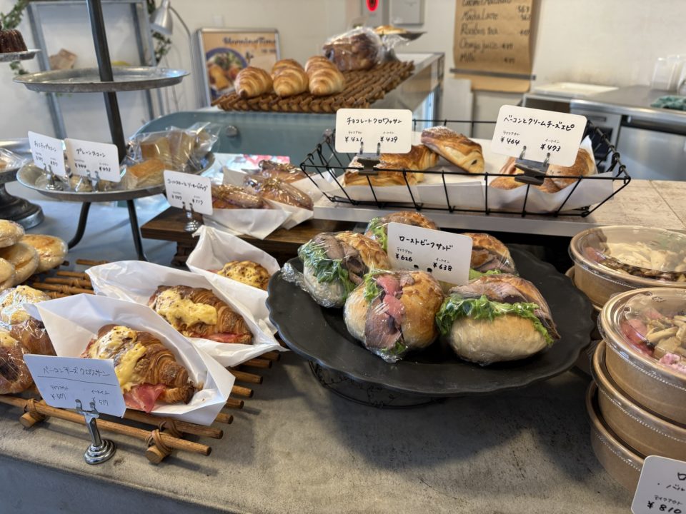 「IMAGINE（イマジネ）」＠宮城県仙台市 朝8時に行っても大混雑！大人気モーニングは安くておいしくてお得です！