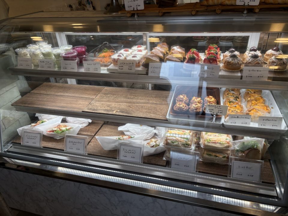 「IMAGINE（イマジネ）」＠宮城県仙台市 朝8時に行っても大混雑！大人気モーニングは安くておいしくてお得です！