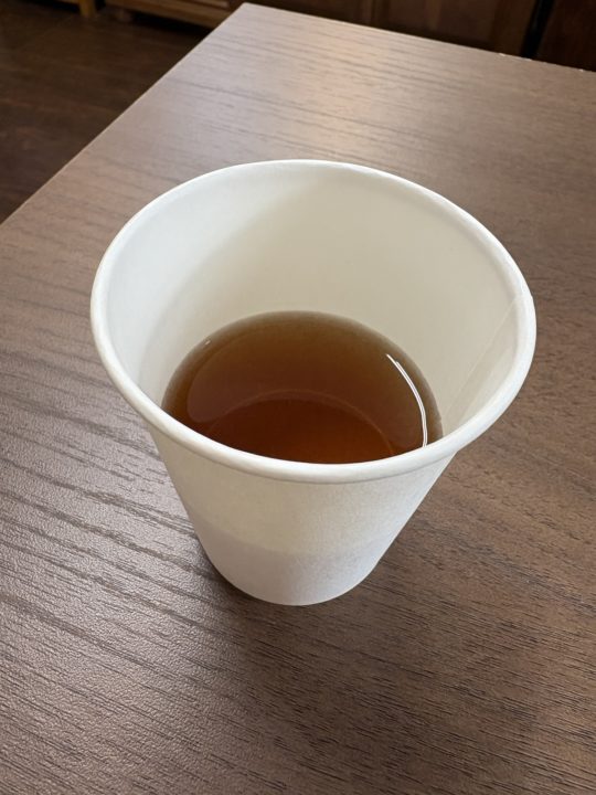 ★「ponrick（ポンリック）」かき氷シーズンスタート！「ラムミルクいちじく シナモンあり」@鹿児島県鹿児島市 天文館 照国神社