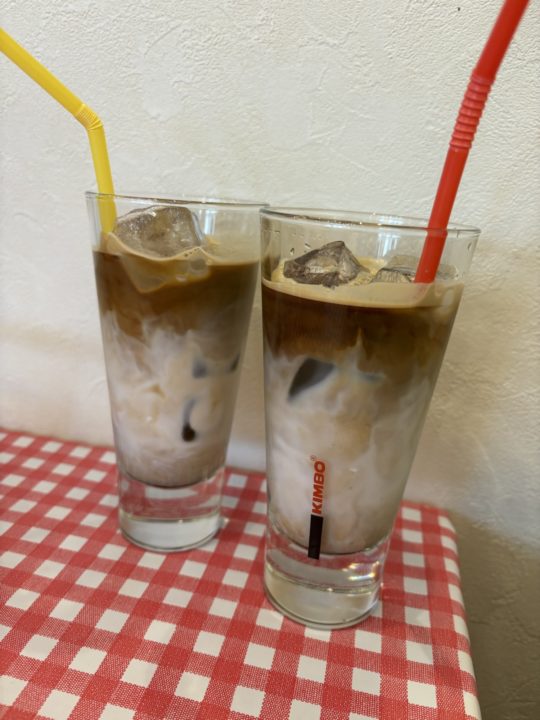 ★「Pizzeria MARU（ピッツェリアマル）」@鹿児島 ランチメニュー変更有 芝海老が暴れるような「ガンベレッティ」がおいしい！定番マルゲリータも！ おすすめピッツアランチ