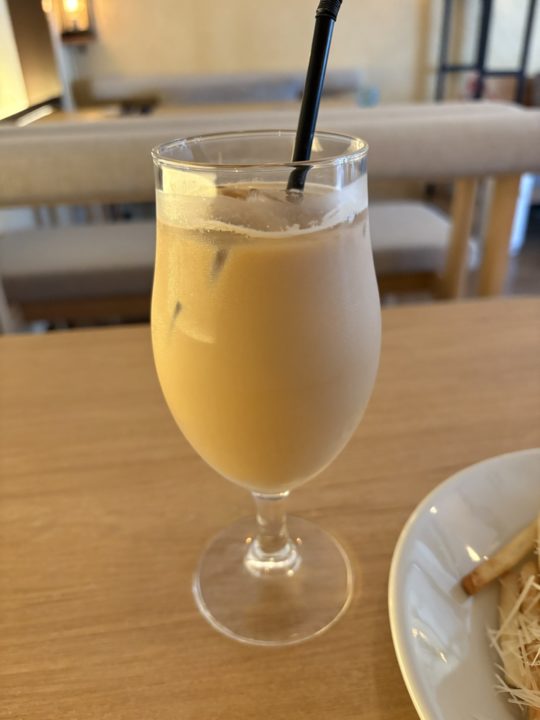 ★目指せ全メニュー制覇!初めて食べるメニュー3種堪能!フォカッチャ&フレンチフライ&スイーツでランチ!「フロントーサ(Frontosa)」@鹿児島