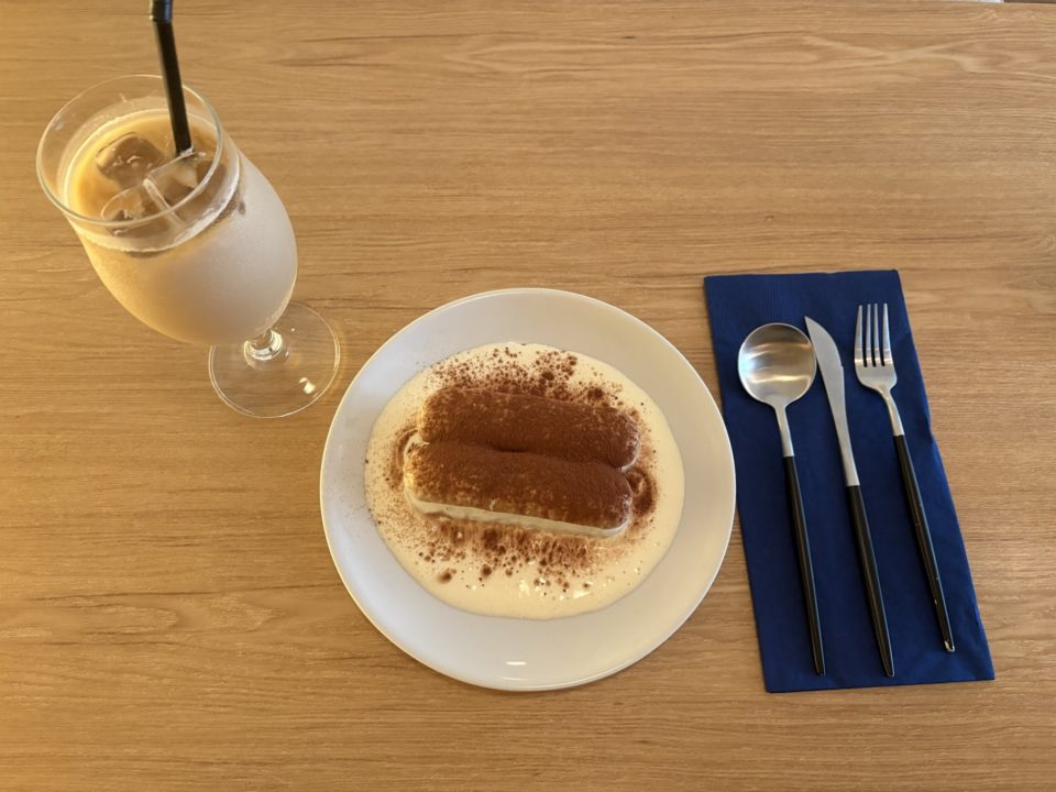 ★目指せ全メニュー制覇!初めて食べるメニュー3種堪能!フォカッチャ&フレンチフライ&スイーツでランチ!「フロントーサ(Frontosa)」@鹿児島