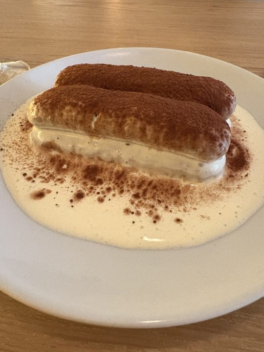 ★目指せ全メニュー制覇!初めて食べるメニュー3種堪能!フォカッチャ&フレンチフライ&スイーツでランチ!「フロントーサ(Frontosa)」@鹿児島