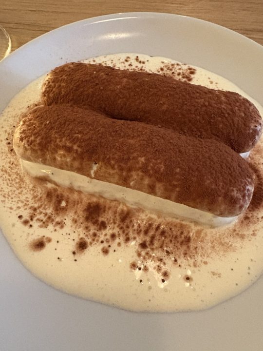 ★目指せ全メニュー制覇!初めて食べるメニュー3種堪能!フォカッチャ&フレンチフライ&スイーツでランチ!「フロントーサ(Frontosa)」@鹿児島