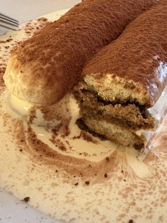 ★目指せ全メニュー制覇!初めて食べるメニュー3種堪能!フォカッチャ&フレンチフライ&スイーツでランチ!「フロントーサ(Frontosa)」@鹿児島