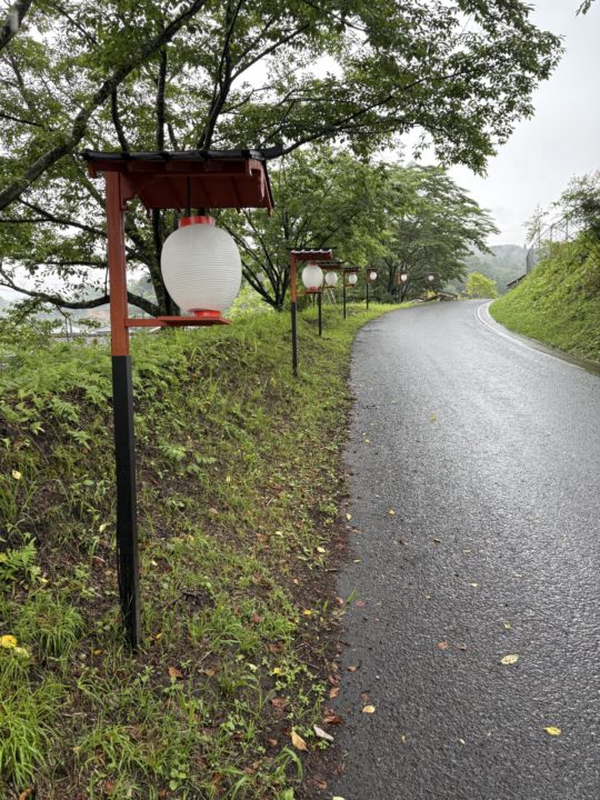 ★鹿児島空港や霧島神社から車で行ける、おすすめカフェ「光芒」@鹿児島県霧島市 かき氷 ケーキ オシャレ オススメ 霧島神宮駅近く