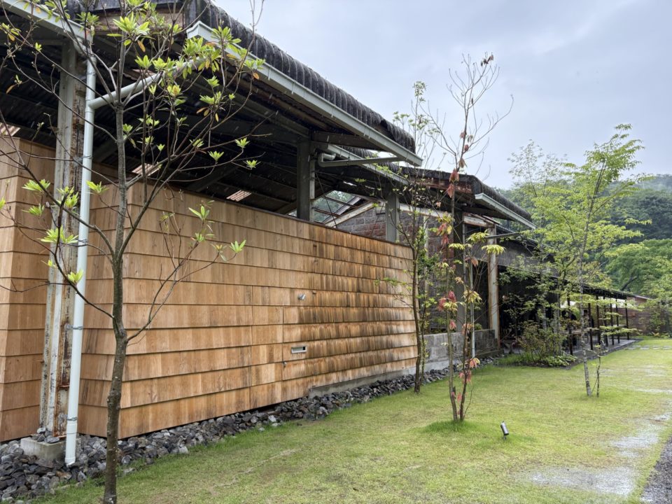 ★鹿児島空港や霧島神社から車で行ける、おすすめカフェ「光芒」@鹿児島県霧島市 かき氷 ケーキ オシャレ オススメ 霧島神宮駅近く