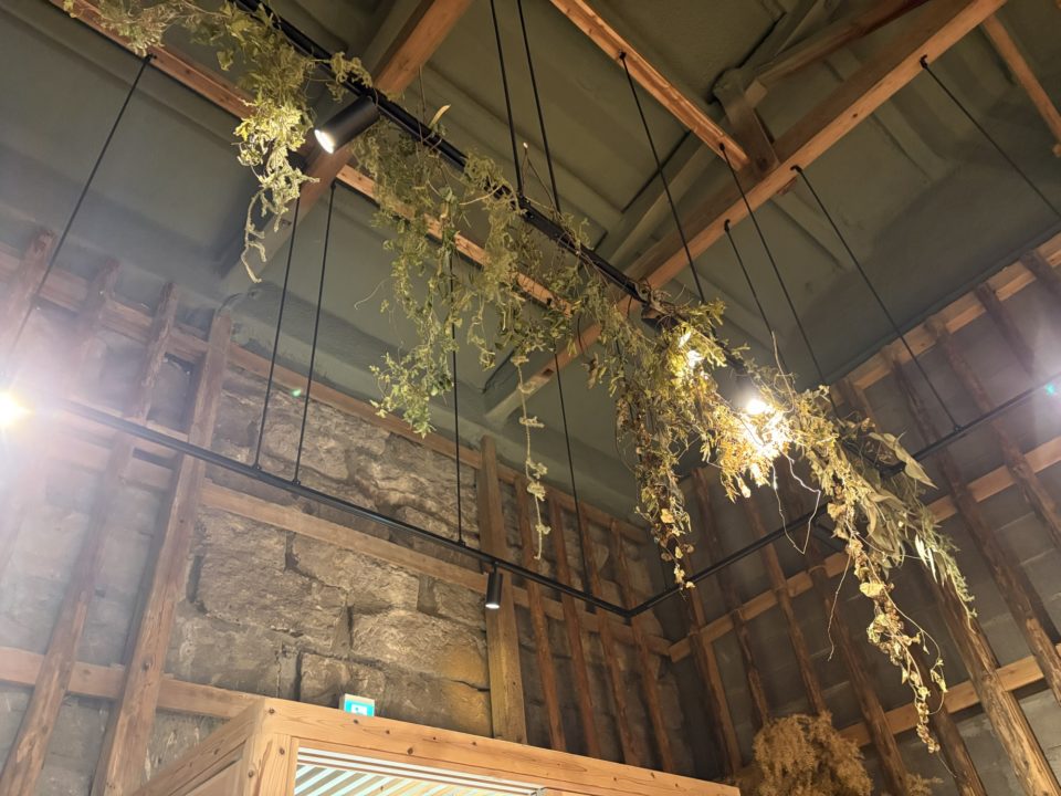 ★鹿児島空港や霧島神社から車で行ける、おすすめカフェ「光芒」@鹿児島県霧島市 かき氷 ケーキ オシャレ オススメ 霧島神宮駅近く