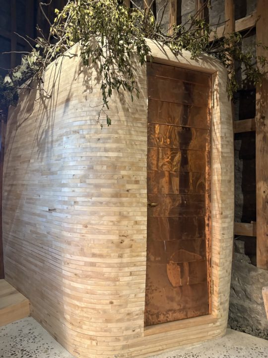 ★鹿児島空港や霧島神社から車で行ける、おすすめカフェ「光芒」@鹿児島県霧島市 かき氷 ケーキ オシャレ オススメ 霧島神宮駅近く