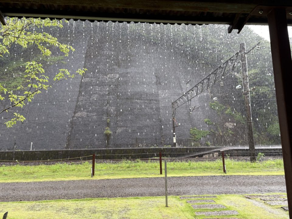 ★鹿児島空港や霧島神社から車で行ける、おすすめカフェ「光芒」@鹿児島県霧島市 かき氷 ケーキ オシャレ オススメ 霧島神宮駅近く