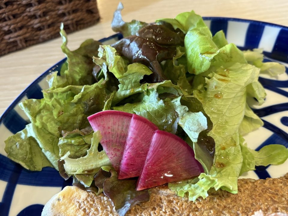 ★サヴァランが驚愕の美味しさ！期間限定メニューが絶品すぎる！「マルグリットカシュカシュ（marguerite cachecache）」＠鹿児島