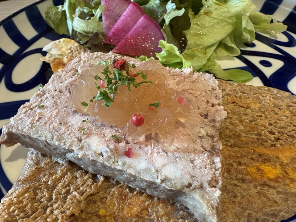 ★サヴァランが驚愕の美味しさ！期間限定メニューが絶品すぎる！「マルグリットカシュカシュ（marguerite cachecache）」＠鹿児島