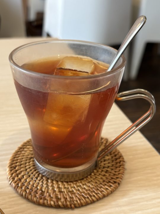 ★サヴァランが驚愕の美味しさ！期間限定メニューが絶品すぎる！「マルグリットカシュカシュ（marguerite cachecache）」＠鹿児島