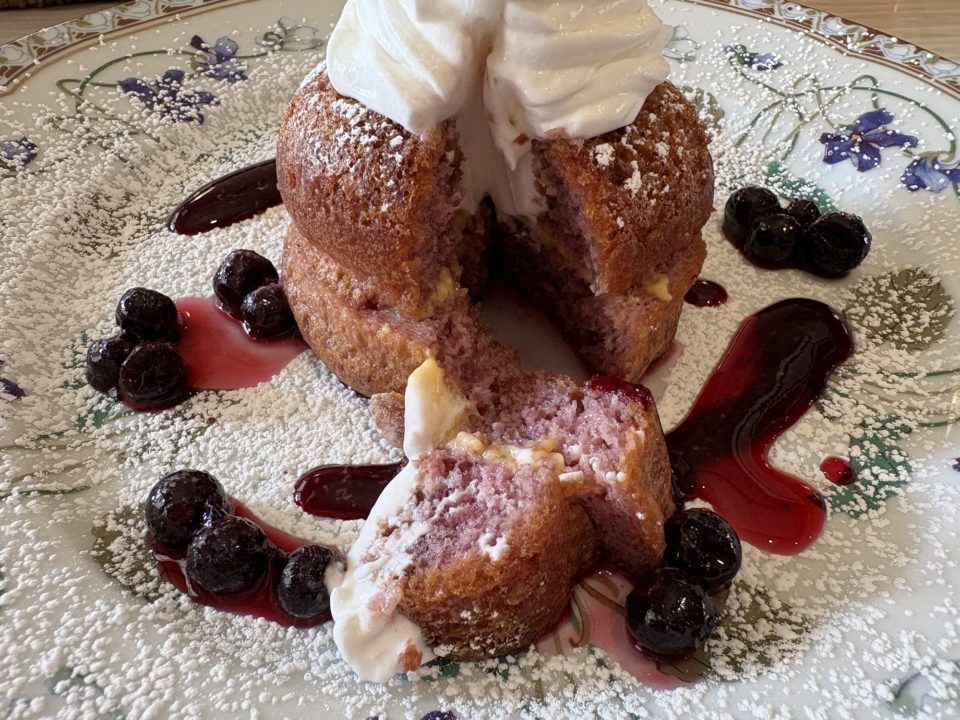 ★サヴァランが驚愕の美味しさ！期間限定メニューが絶品すぎる！「マルグリットカシュカシュ（marguerite cachecache）」＠鹿児島