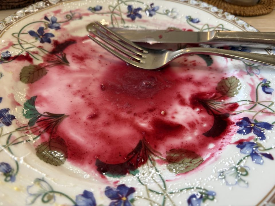 ★サヴァランが驚愕の美味しさ！期間限定メニューが絶品すぎる！「マルグリットカシュカシュ（marguerite cachecache）」＠鹿児島