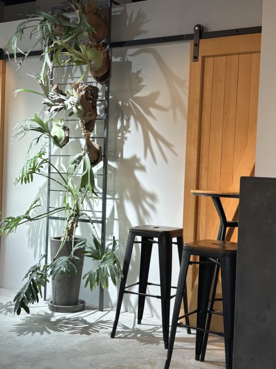 ★「Ao.Hostel＆Cafe LOUNGE」＠熊本県人吉市 一度行ってすっかり惚れて、宿泊までしたカフェ 限定パフェが絶品です！