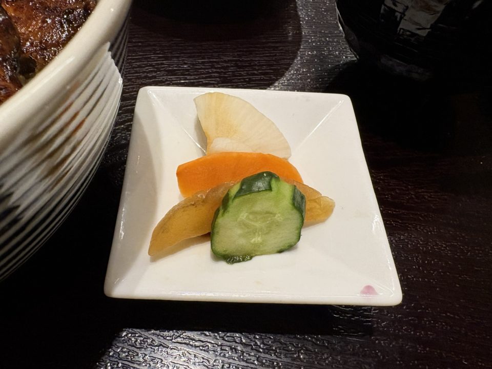 ★予約必須！鹿児島一美味しいうなぎ屋さん！松重（まつじゅう）」でうな丼食べてきた！@鹿児島県鹿児島市