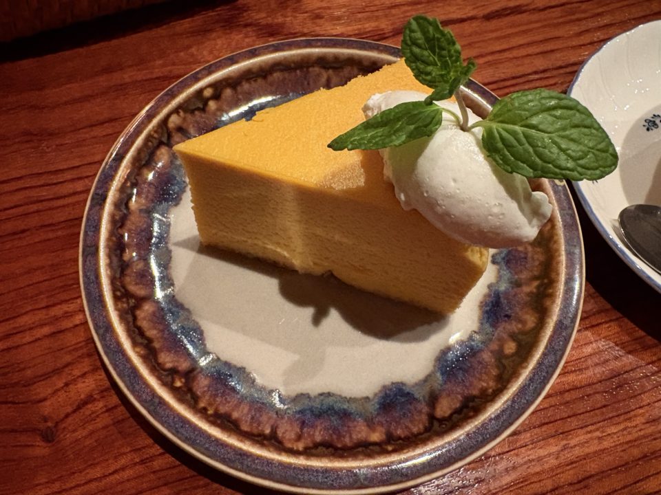 ★何個も食べたくなるケーキと、念願のスープサラダセット！パスタもやはり美味しい！「珈琲 沐草（コーヒーもくそう）/旧鹿児島民芸館」@鹿児島県鹿児島市