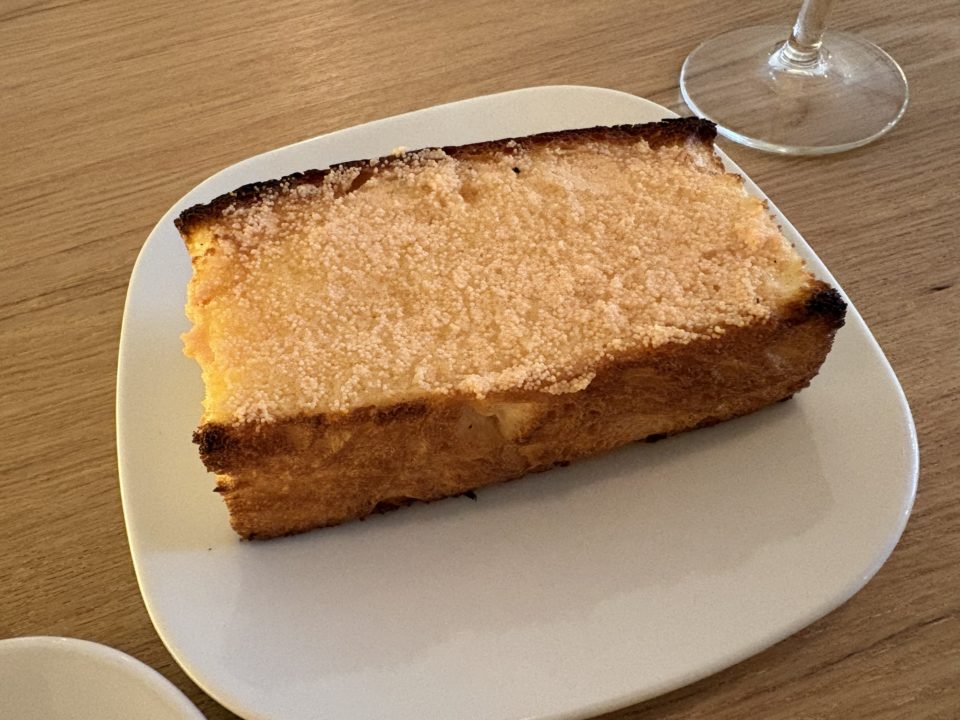 ★マロッキーノにカルダモンジェラートなど変わり種メニュー堪能！「フロントーサ（Frontosa）」@鹿児島 天文館近く カフェ