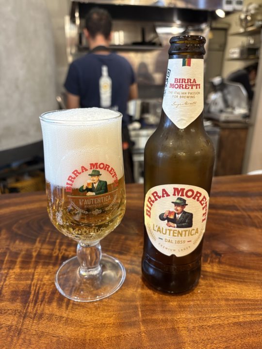 ★「広島産牡蠣のマリナーラ」が限定メニューで!「Pizzeria MARU(ピッツェリアマル)」@鹿児島県鹿児島市