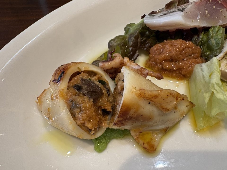 ★「広島産牡蠣のマリナーラ」が限定メニューで!「Pizzeria MARU(ピッツェリアマル)」@鹿児島県鹿児島市