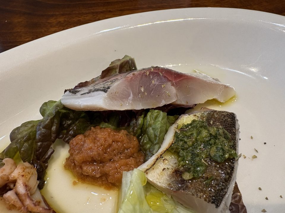 ★「広島産牡蠣のマリナーラ」が限定メニューで!「Pizzeria MARU(ピッツェリアマル)」@鹿児島県鹿児島市