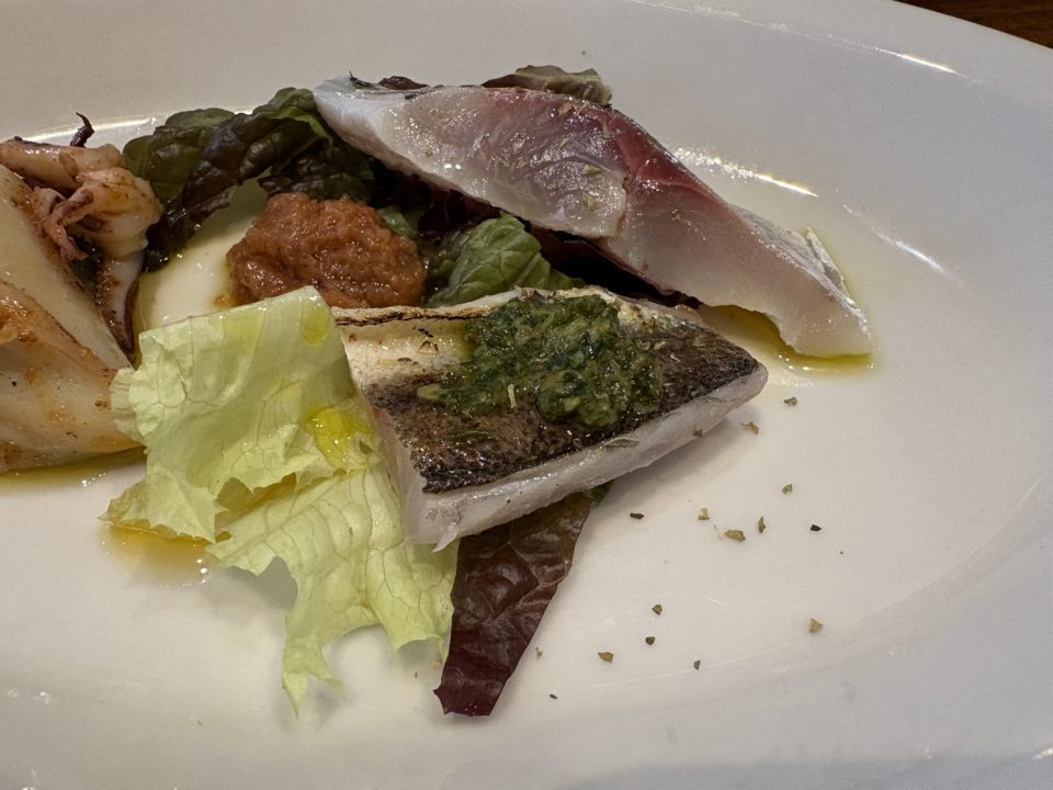 ★「広島産牡蠣のマリナーラ」が限定メニューで!「Pizzeria MARU(ピッツェリアマル)」@鹿児島県鹿児島市