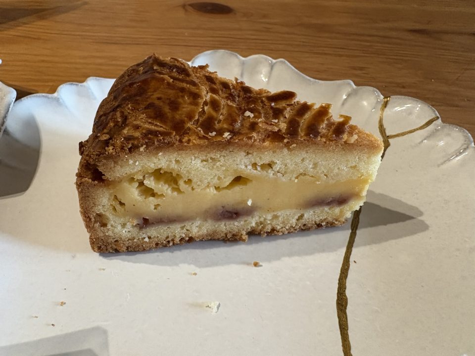 スコーン・マフィン・ガトーバスク・焼き菓子★「geenie菓子店（ジーニー）」@鹿児島 名山