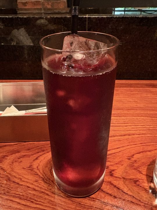 ★揚げナスと粗挽き肉、芽キャベツのボロネーゼ＆ピスタチオのキャロットケーキ「珈琲 沐草（コーヒーもくそう）/旧鹿児島民芸館」@鹿児島県鹿児島市