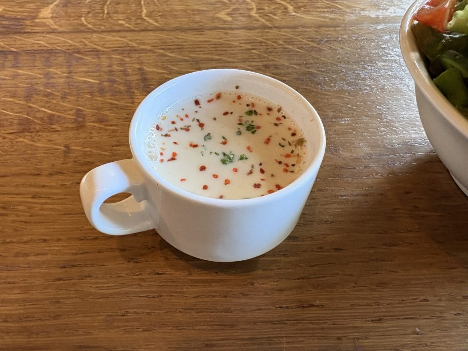 ★おいしすぎて夫も連れて行ったら、うなりながら感激したお店「珈琲 沐草（コーヒーもくそう）/旧鹿児島民芸館」@鹿児島県鹿児島市