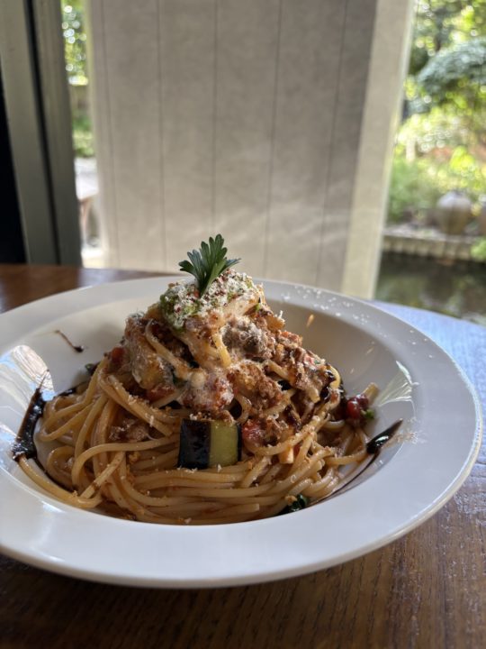 ★おいしすぎて夫も連れて行ったら、うなりながら感激したお店「珈琲 沐草（コーヒーもくそう）/旧鹿児島民芸館」@鹿児島県鹿児島市