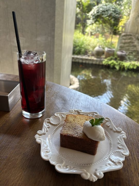 ★おいしすぎて夫も連れて行ったら、うなりながら感激したお店「珈琲 沐草（コーヒーもくそう）/旧鹿児島民芸館」@鹿児島県鹿児島市