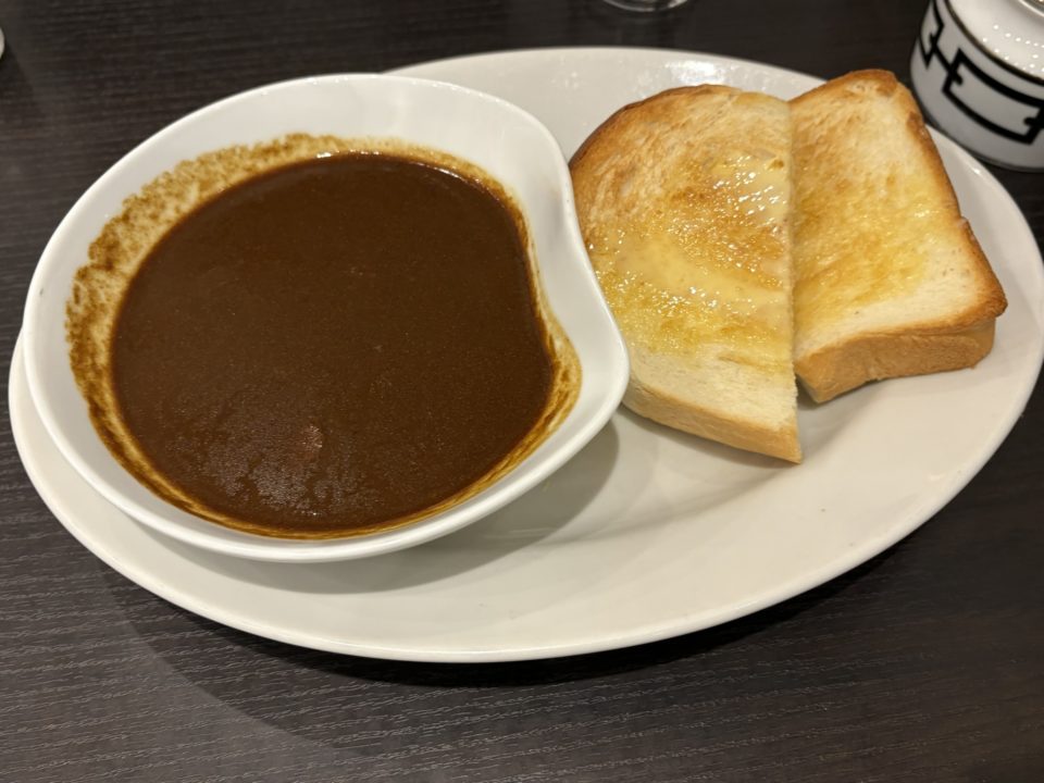 店舗限定メニューができてた!「カフェ・ド・銀座みゆき館(CAFE de GINZA MIYUKIKAN)立川ルミネ店」@東京都立川市 ランチセットにスペシャルケーキセットも
