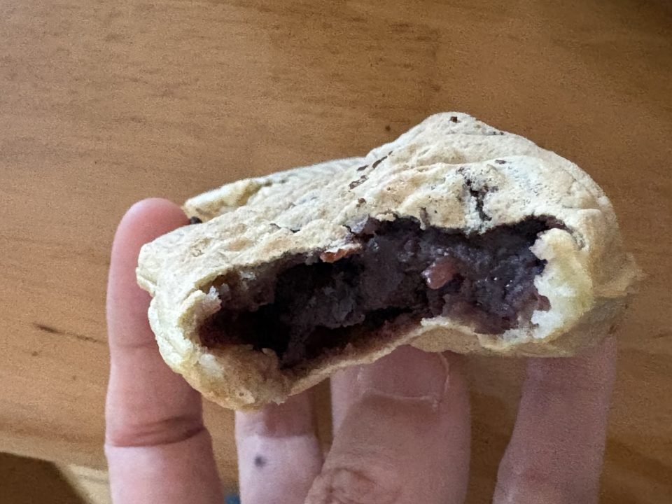 ★1月限定!絶品!たい焼き販売!「甘味ゆい(たいやきやゆい)」@東京都国立市 小豆も買っちゃうよね~