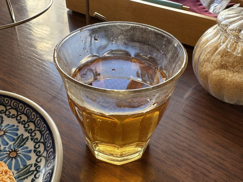 吉祥寺の「ムレスナティー東京」でスコーンフリー&ムレスナティーフリーを堪能!食べ放題メニューでお腹いっぱい!