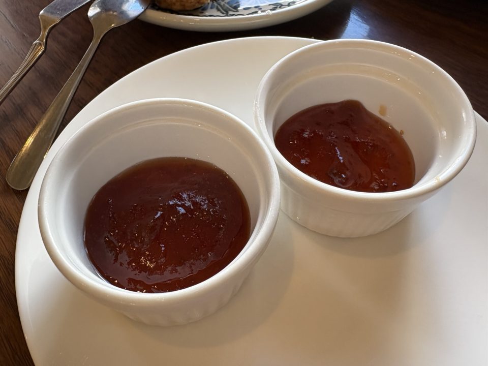 吉祥寺の「ムレスナティー東京」でスコーンフリー&ムレスナティーフリーを堪能!食べ放題メニューでお腹いっぱい!