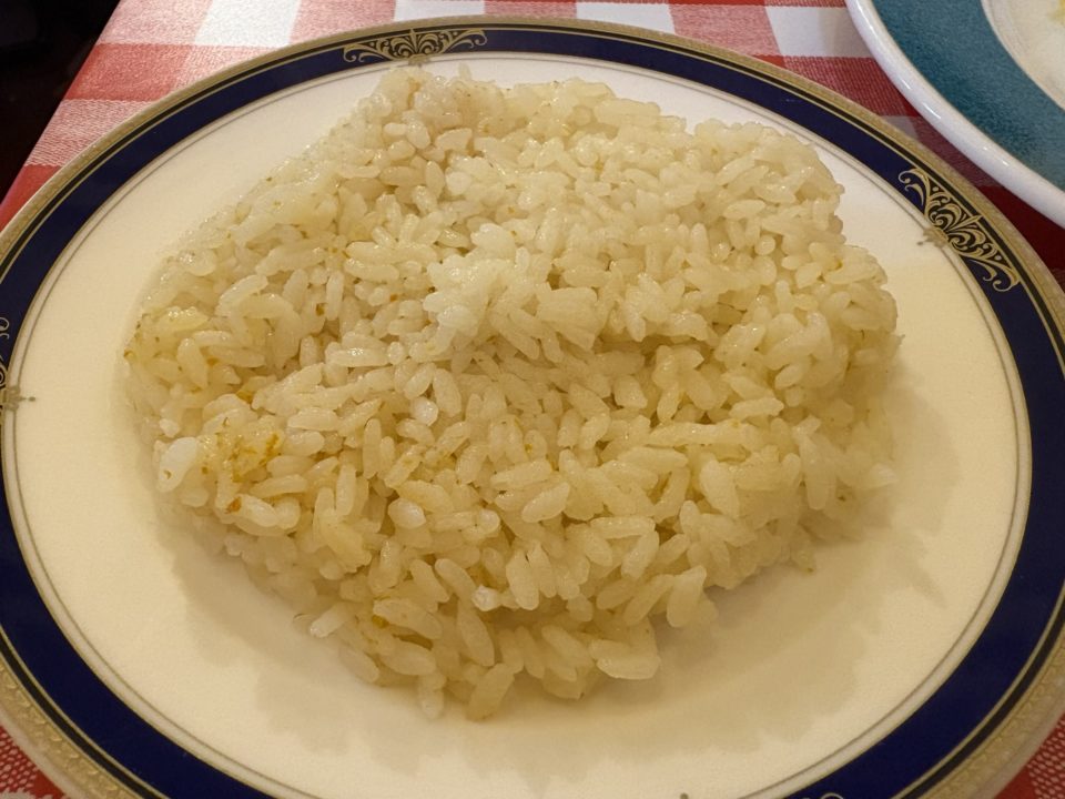 月替わりランチメニュー・霧島ひなもりポークの厚切りステーキ・和栗のパイ包み「ビストロメイクマ（BISTRO MEIKUMA）」@鹿児島県鹿児島市