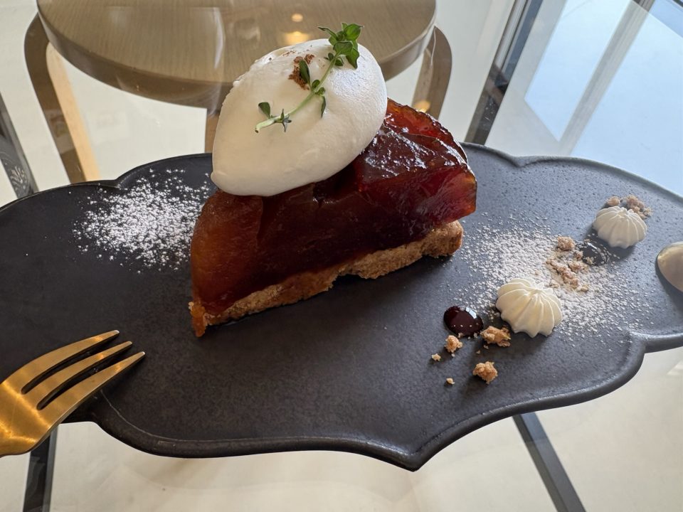 ★タルトタタンはあったら食べるべき！「Ten coffee and bake（テンコーヒーアンドベイク）」＠宮城県多賀城市