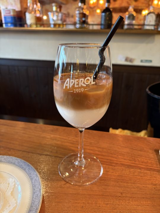 ★レモンやトマトに柑橘のカンパーニャのパフェ 3月 「トラットリアカンパニオ（TRATTORIA Companio）」@宮城県仙台市