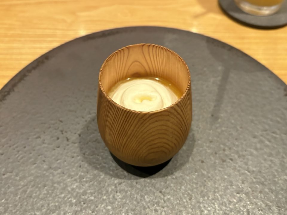 記念日ランチコース＆誕生日ケーキ 前編「et NOU（エヌゥ）」@鹿児島県鹿児島市 バースデー お祝い