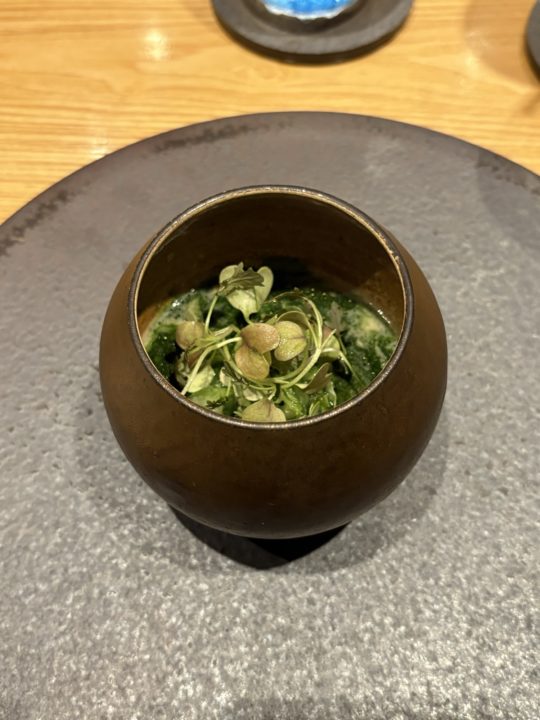 記念日ランチコース＆誕生日ケーキ 前編「et NOU（エヌゥ）」@鹿児島県鹿児島市 バースデー お祝い