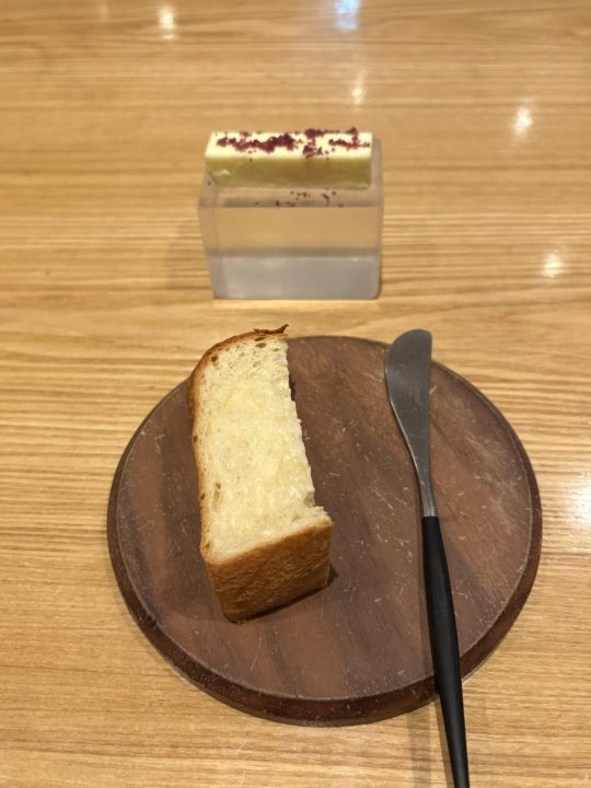 記念日ランチコース＆誕生日ケーキ 後編「et NOU（エヌゥ）」@鹿児島県鹿児島市 バースデー お祝い