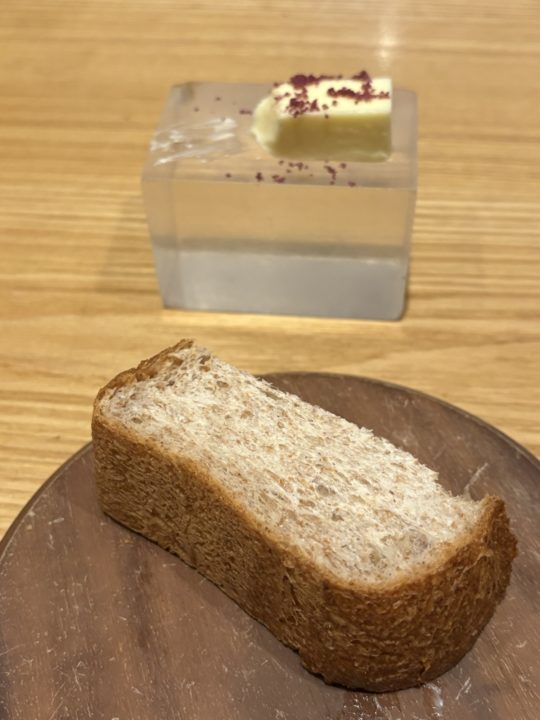 記念日ランチコース＆誕生日ケーキ 後編「et NOU（エヌゥ）」@鹿児島県鹿児島市 バースデー お祝い